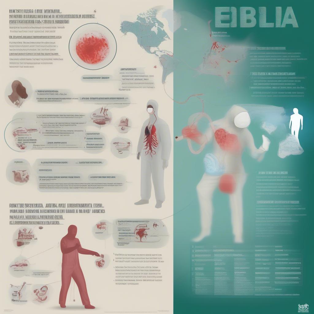 Lây nhiễm Virus Ebola