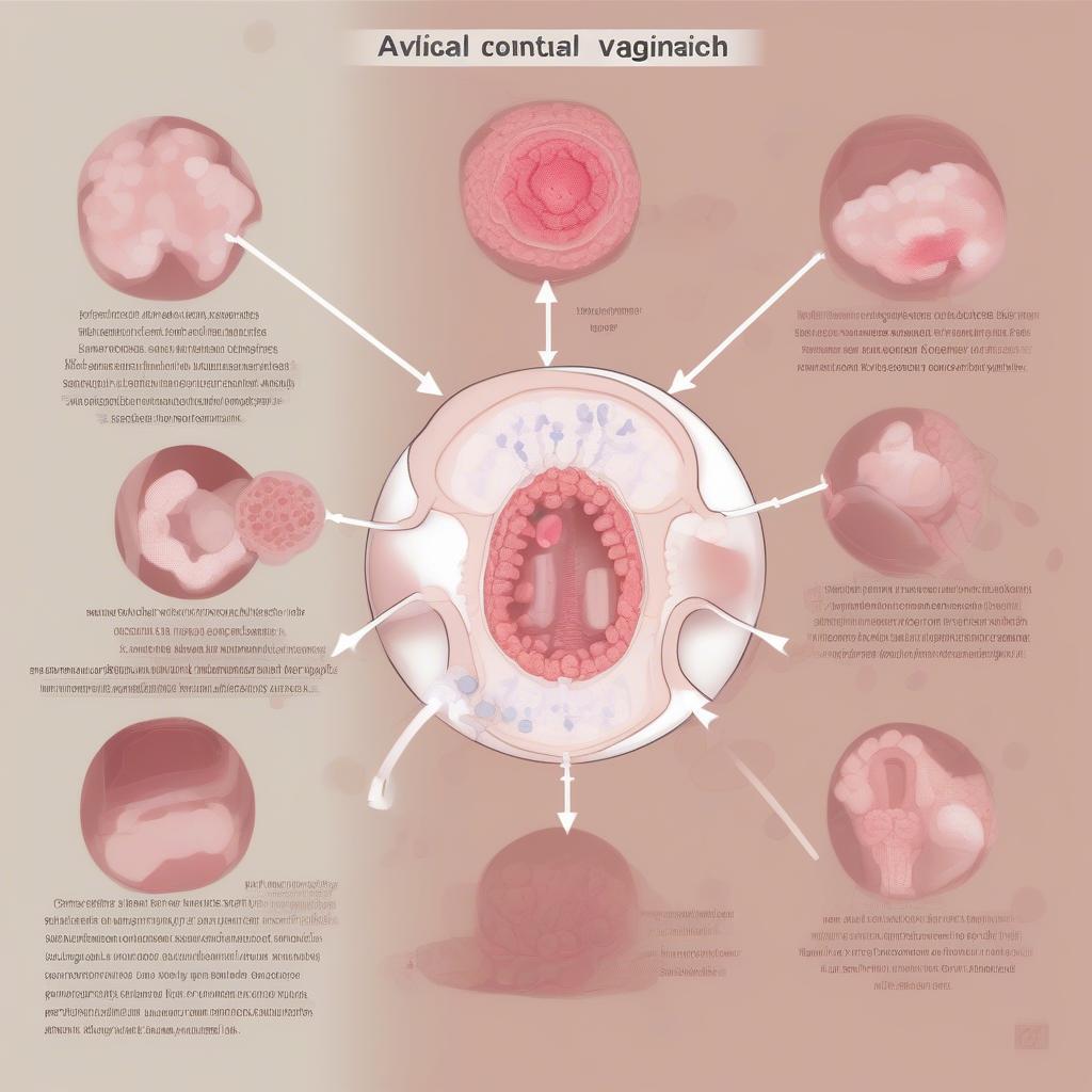 Lây truyền HPV qua đường tình dục