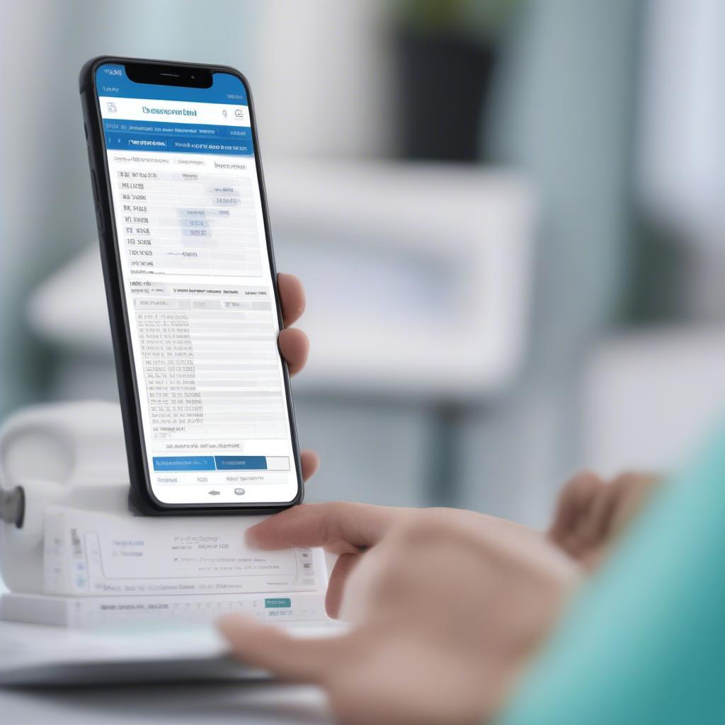 Lịch khám bệnh viện ung bướu online