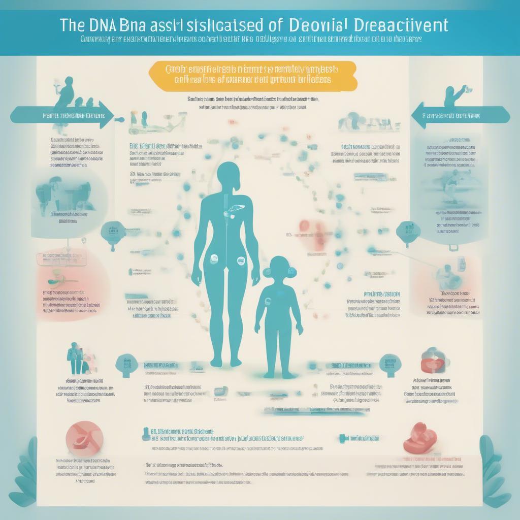 Lợi ích bệnh viện DNA