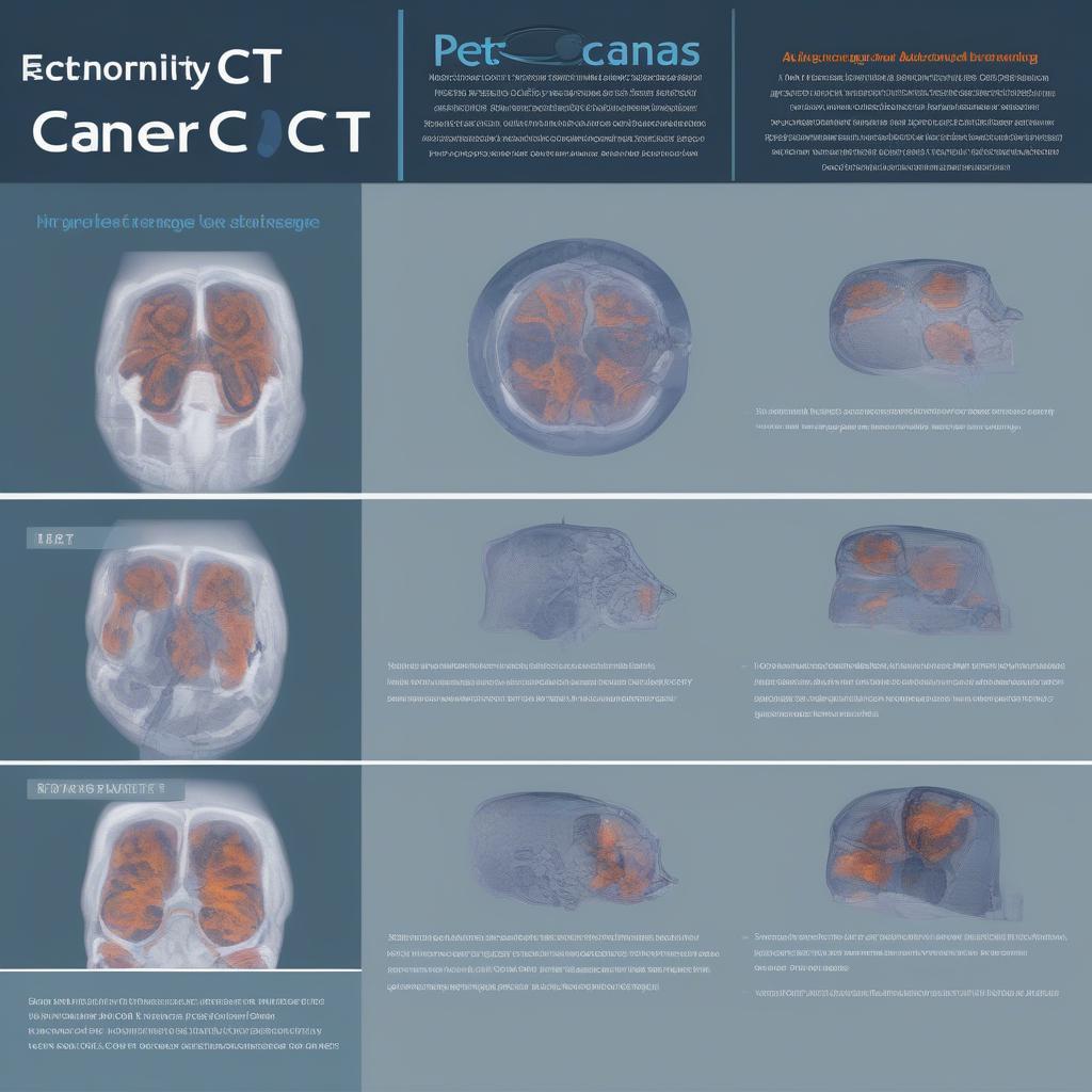 Lợi ích của PET CT