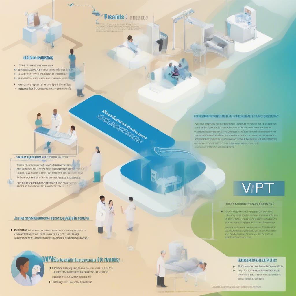 Lợi ích của việc thay đổi nơi khám bệnh trên VNPT