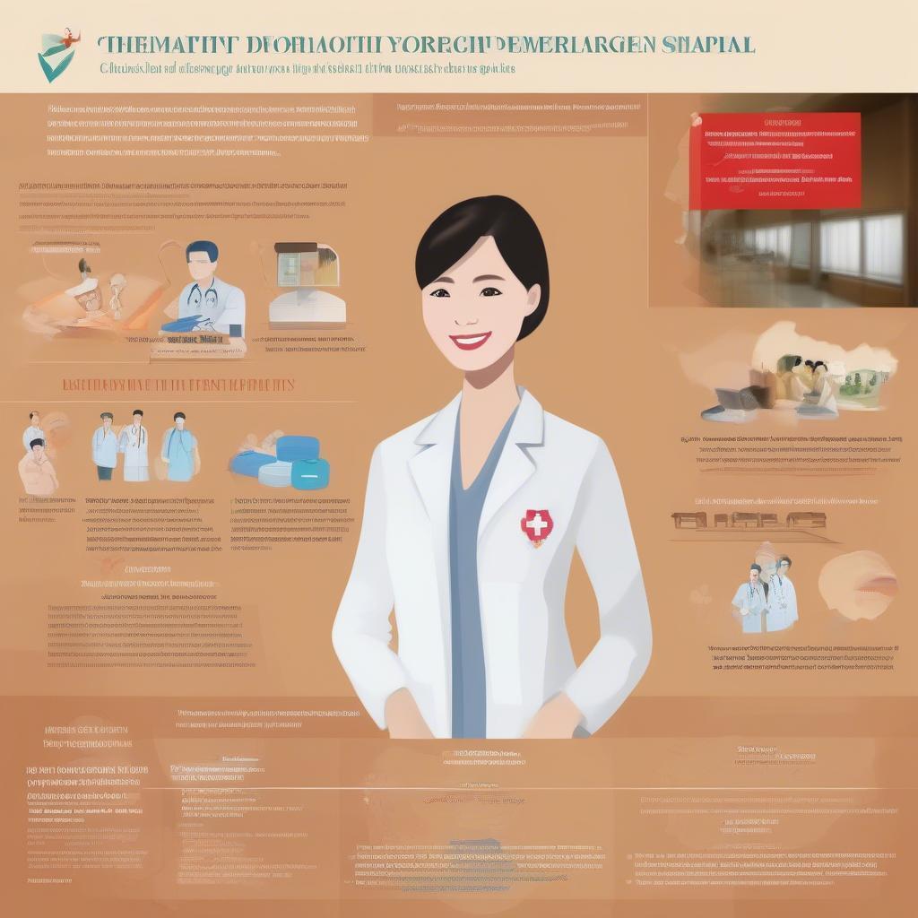 Benefits of Choosing Cần Thơ Dermatology Hospital