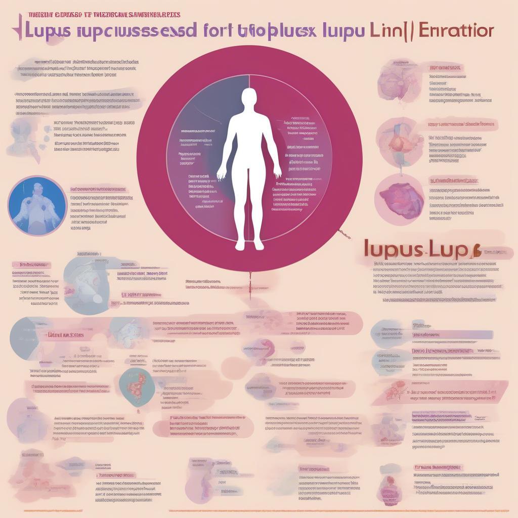 Nguyên nhân bệnh lupus