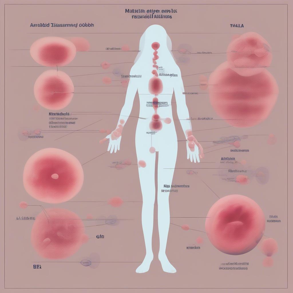 Nguyên nhân bệnh Thalassemia