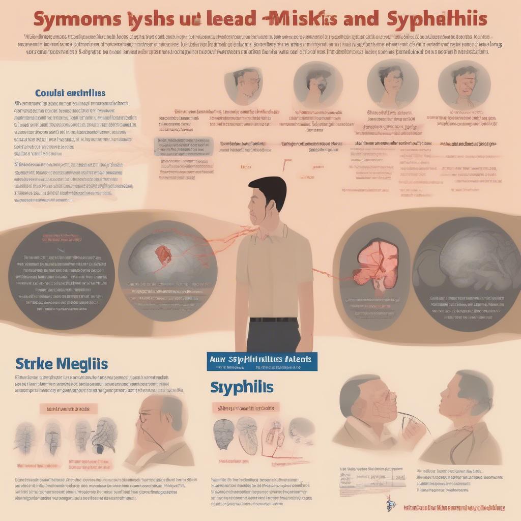 Causes of Lenin's death: Stroke or syphilis?