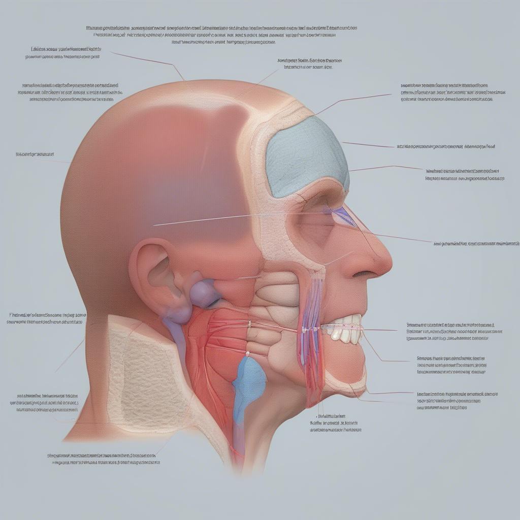 Nguyên Nhân Gây Bệnh Ngáy