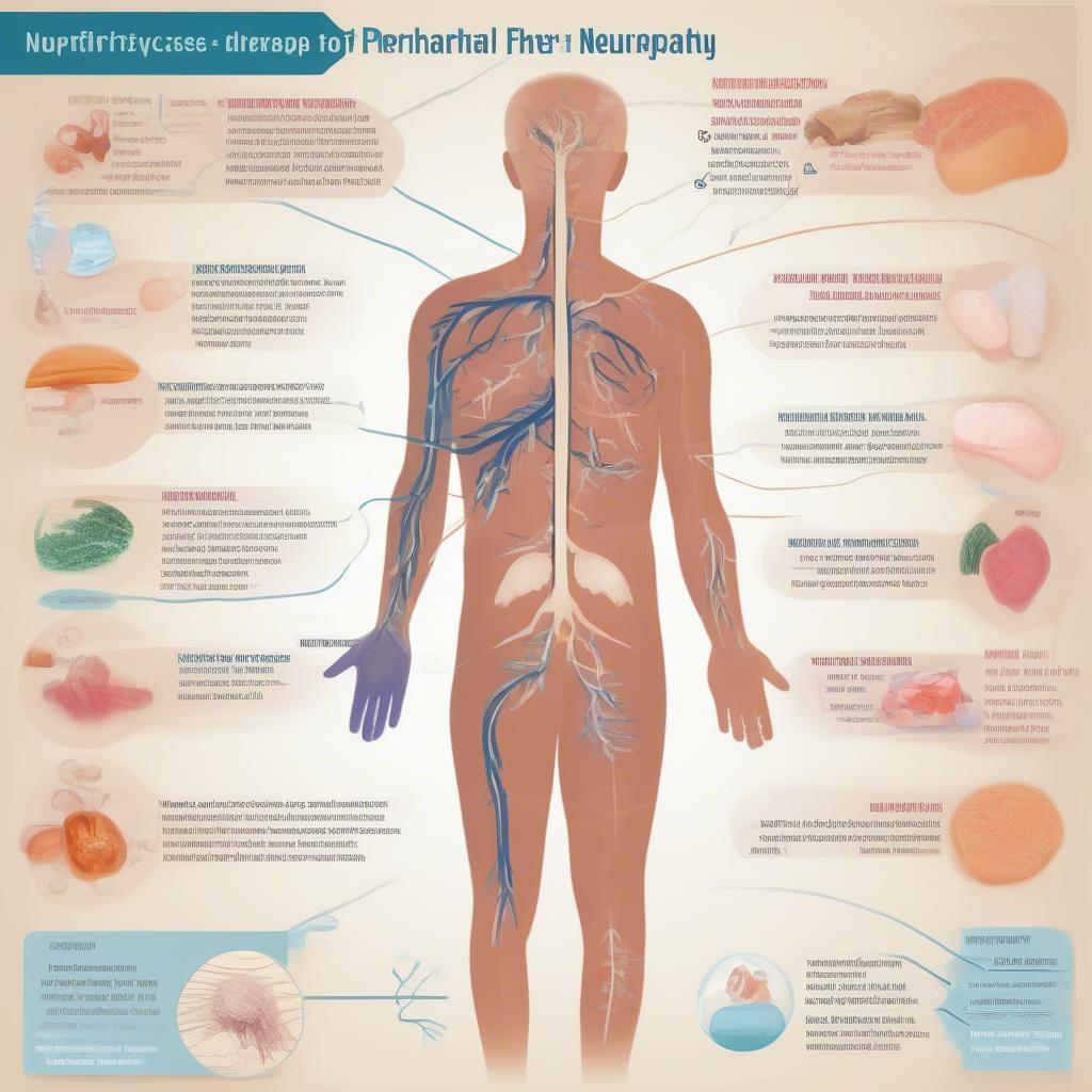 Nguyên nhân gây bệnh ngoại thần kinh