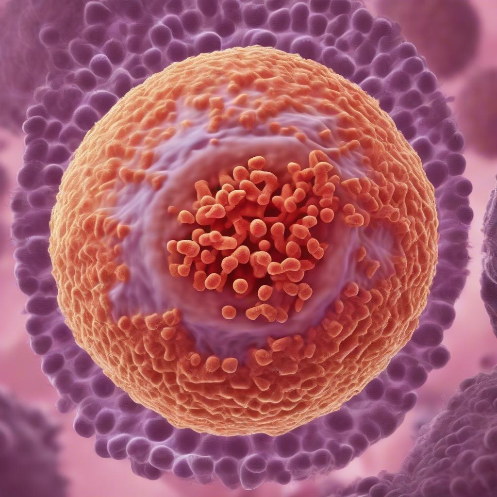 Virus HPV là nguyên nhân gây bệnh sùi mào gà