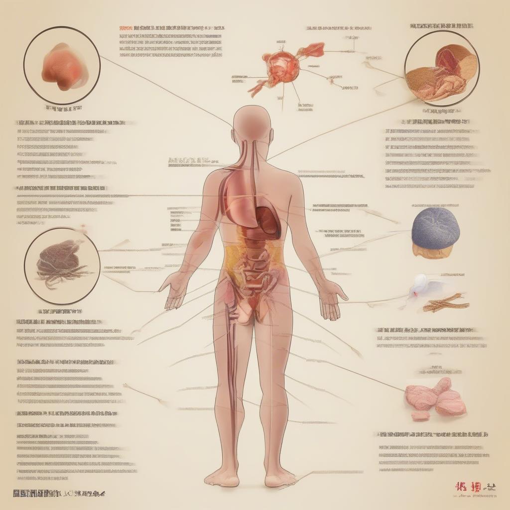 Nguyên nhân thoát vị đĩa đệm