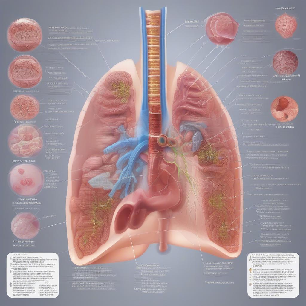 Nhiễm trùng đường hô hấp cấp tính ARI