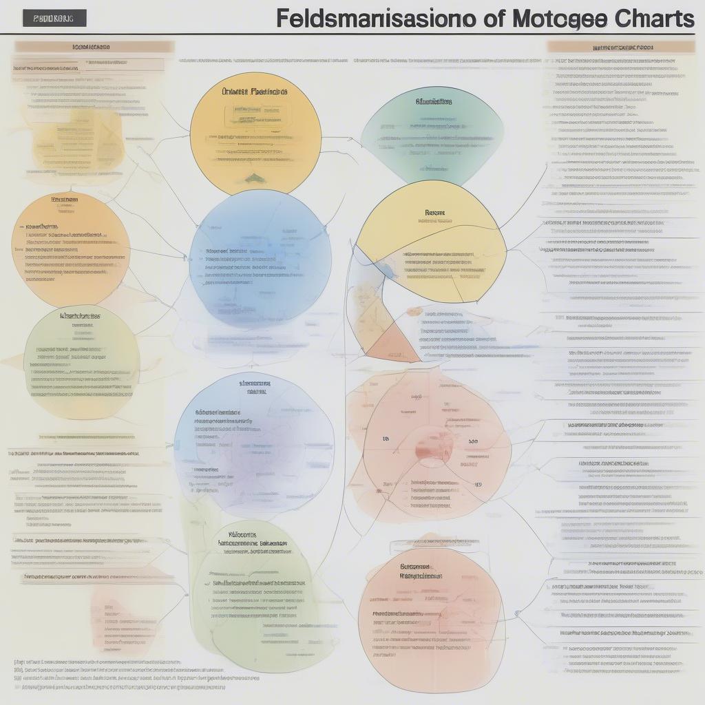 Classification of Disease Model Charts