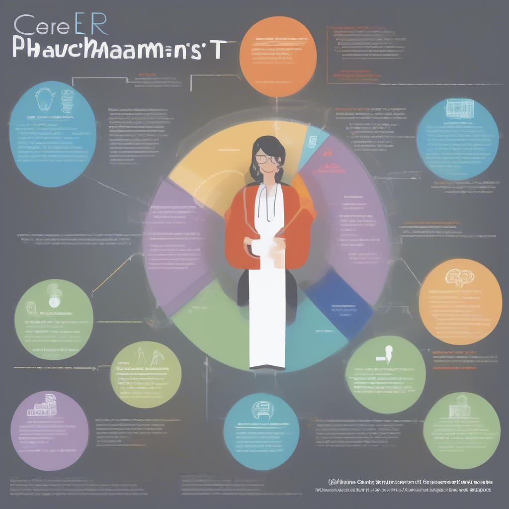 Phát triển nghề nghiệp dược sĩ cao đẳng