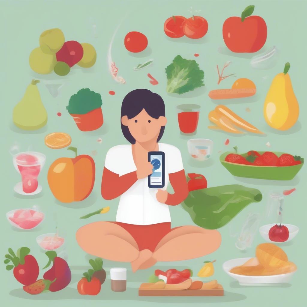 Phòng ngừa tiểu đường bằng lối sống