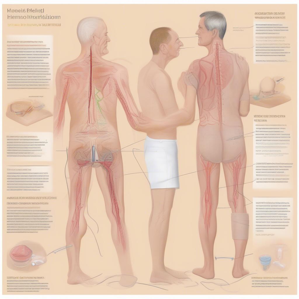 Hemorrhoid Treatment Methods