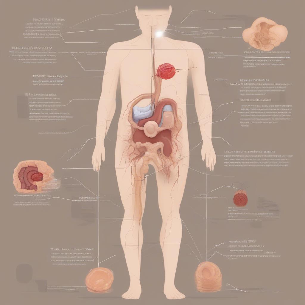 Táo Bón ở Người Bệnh Parkinson