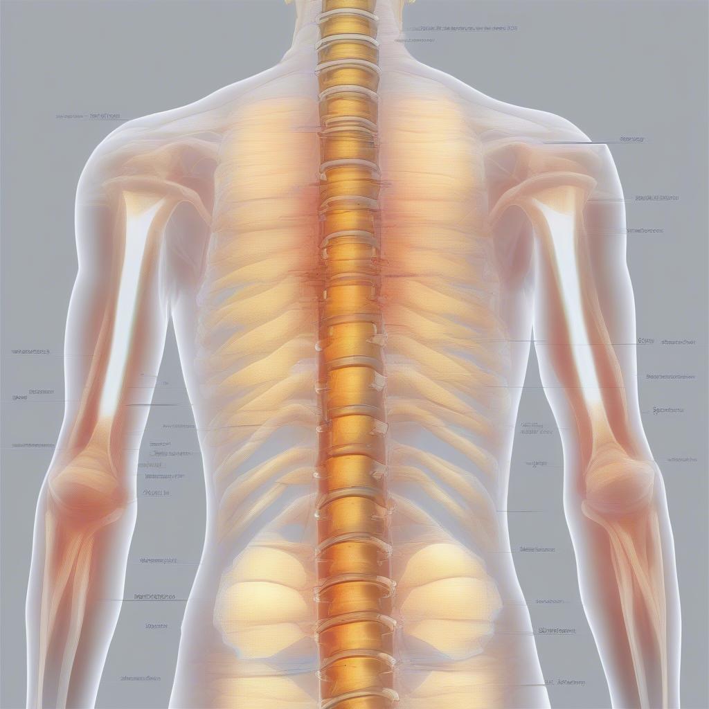 Thoát vị đĩa đệm