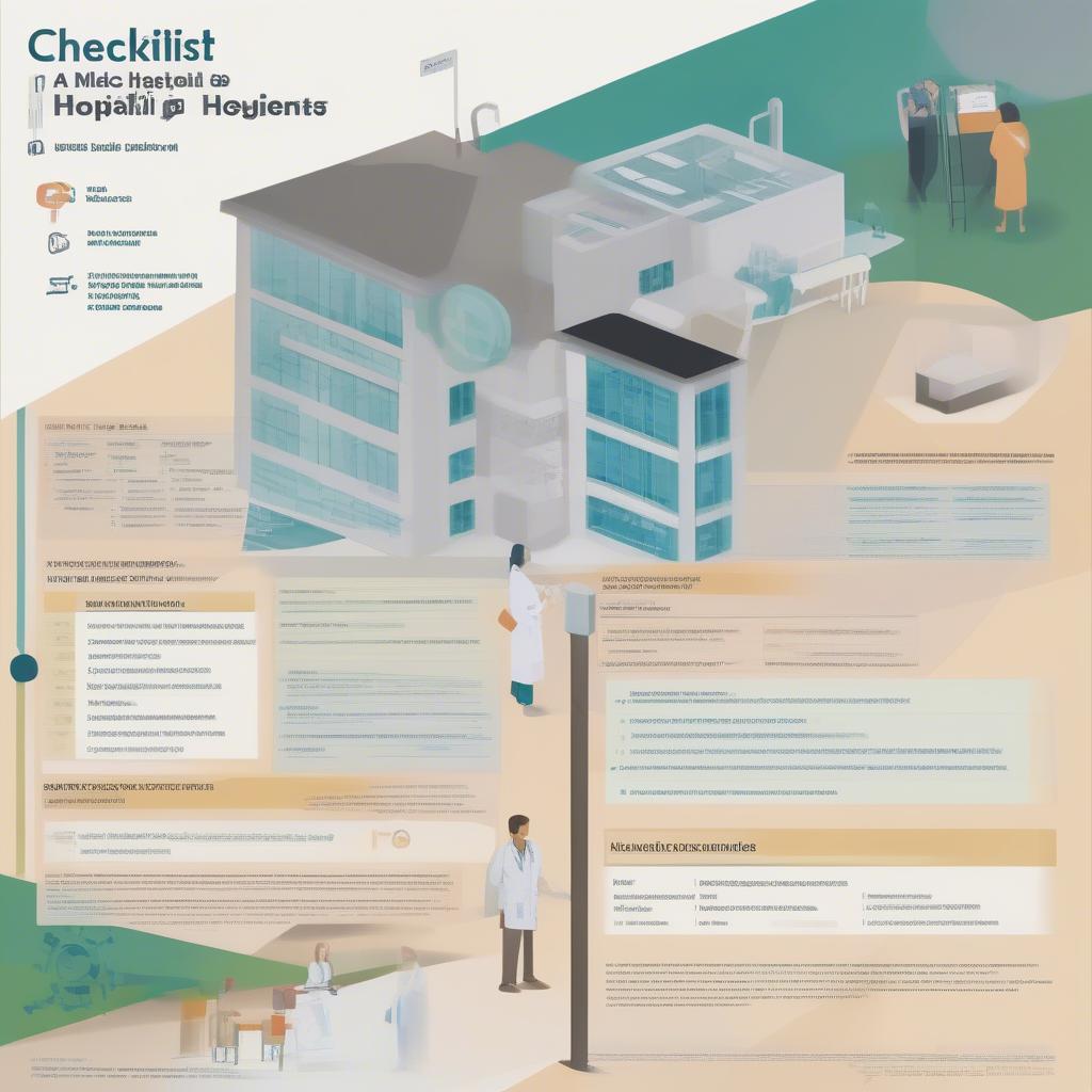 Criteria for Evaluating a Multi-specialty Hospital in Go Vap