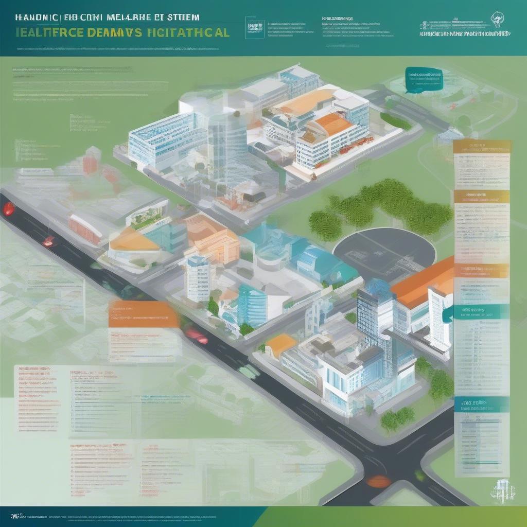 Understanding the healthcare system in District 11