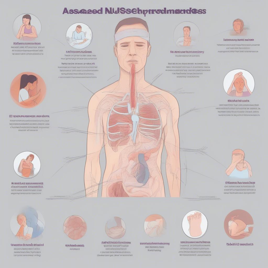 Triệu chứng thường gặp của ACAD9 deficiency