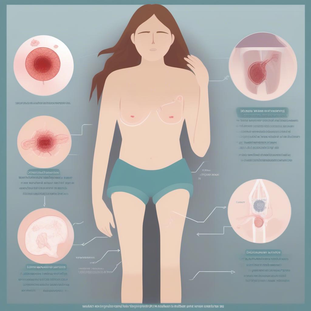 Triệu chứng bệnh Chlamydia