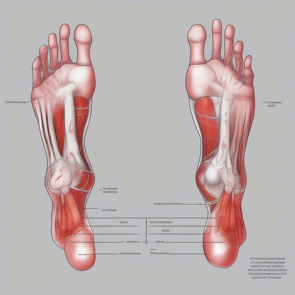 Triệu chứng bệnh huyết vận