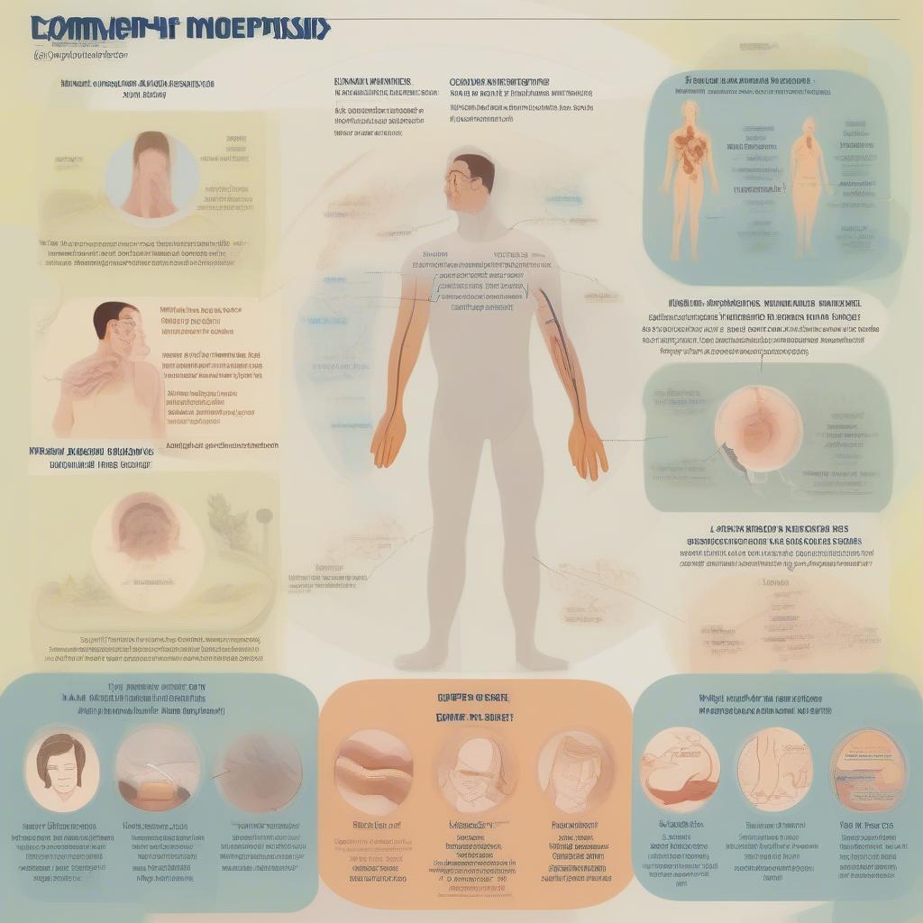 Các triệu chứng của bệnh Leptospirosis