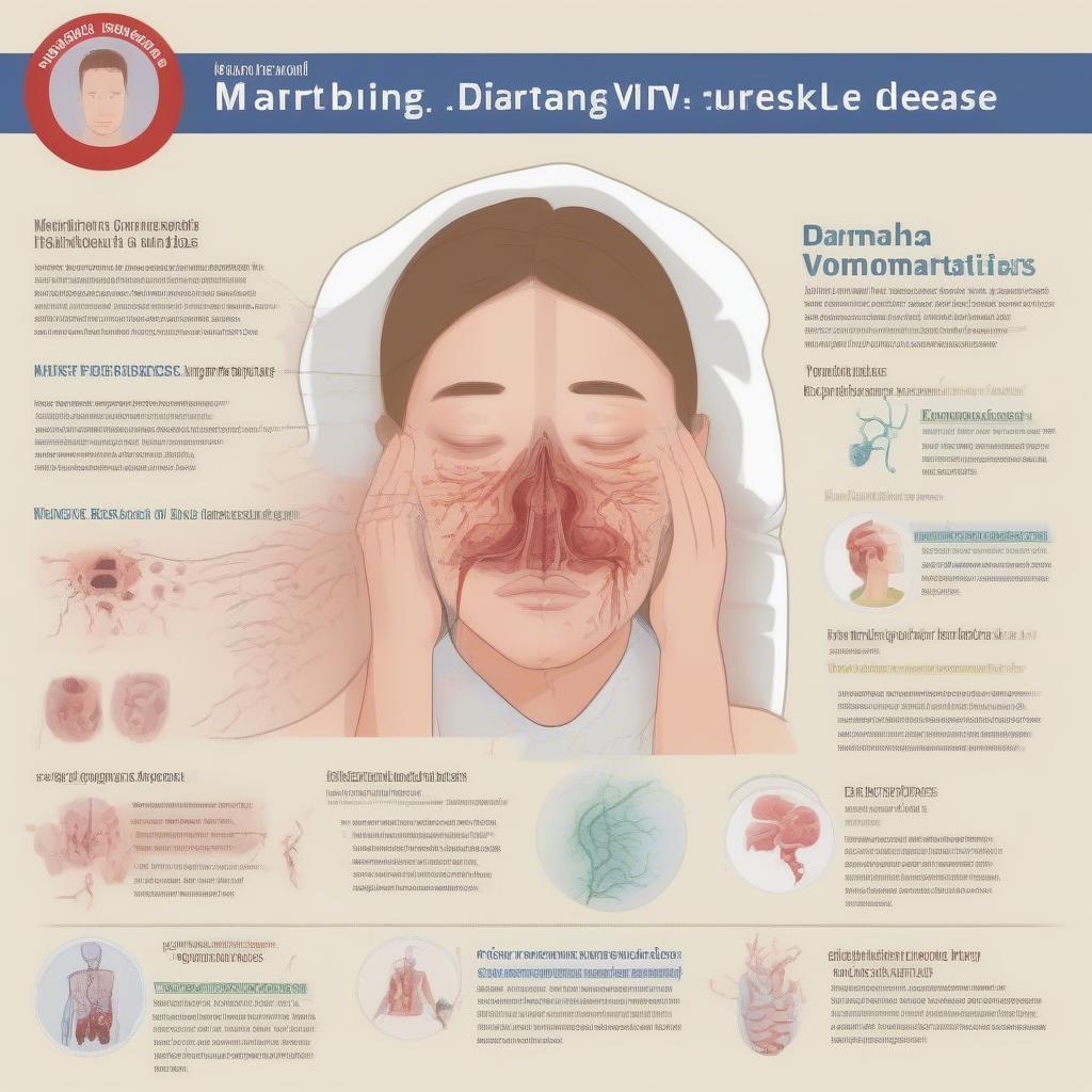 Triệu chứng Dịch Bệnh Marburg