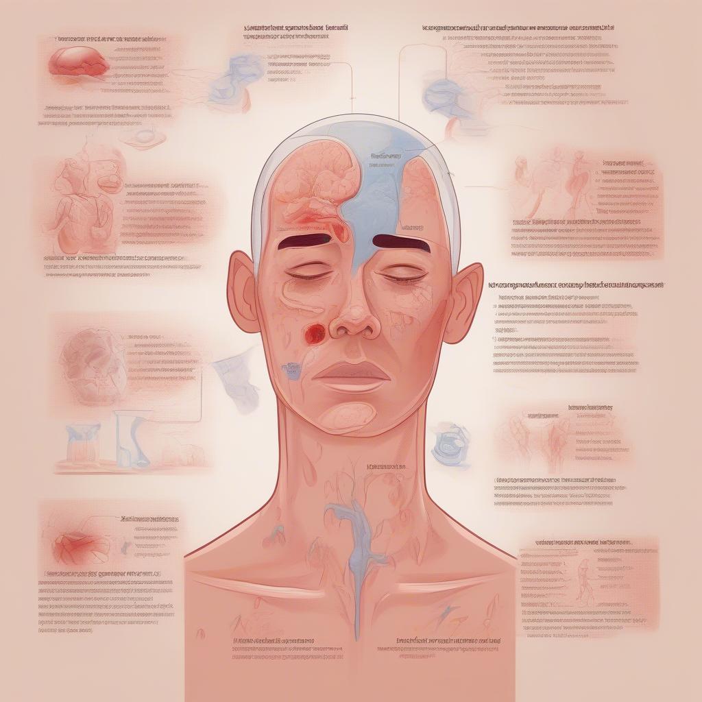 Triệu chứng hạ đường huyết