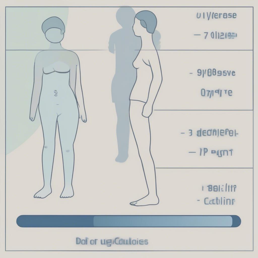 Triệu chứng viêm đại tràng: mệt mỏi, sụt cân