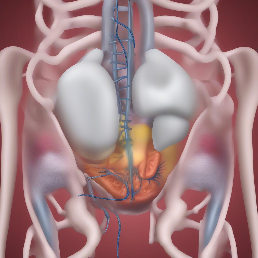 Triệu chứng viêm ruột thừa