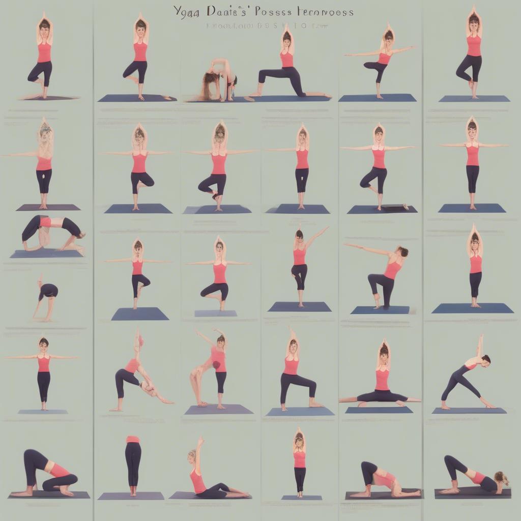 Các tư thế Yoga cho người bệnh trĩ