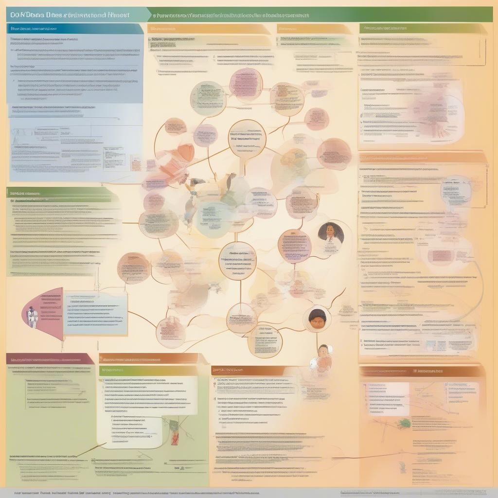 Applications of Disease Model Charts