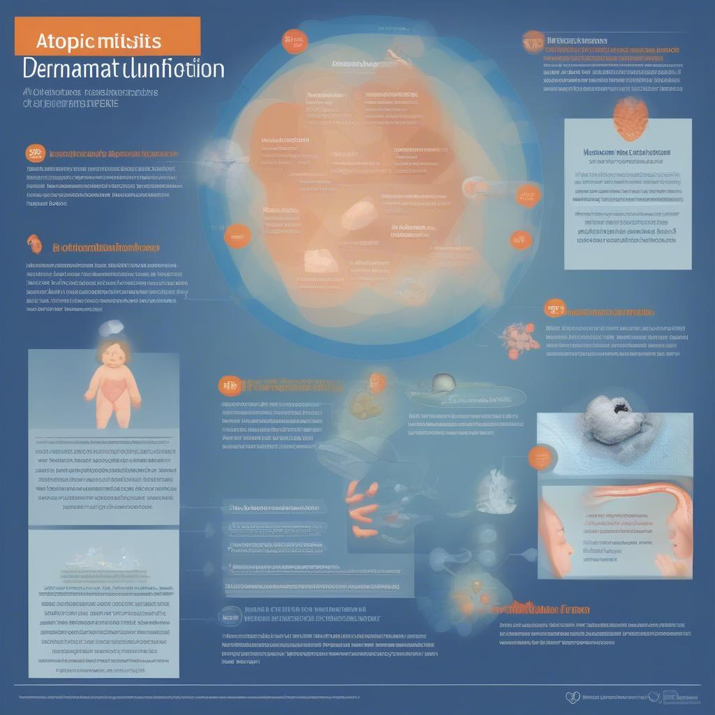 Causes of Atopic Dermatitis