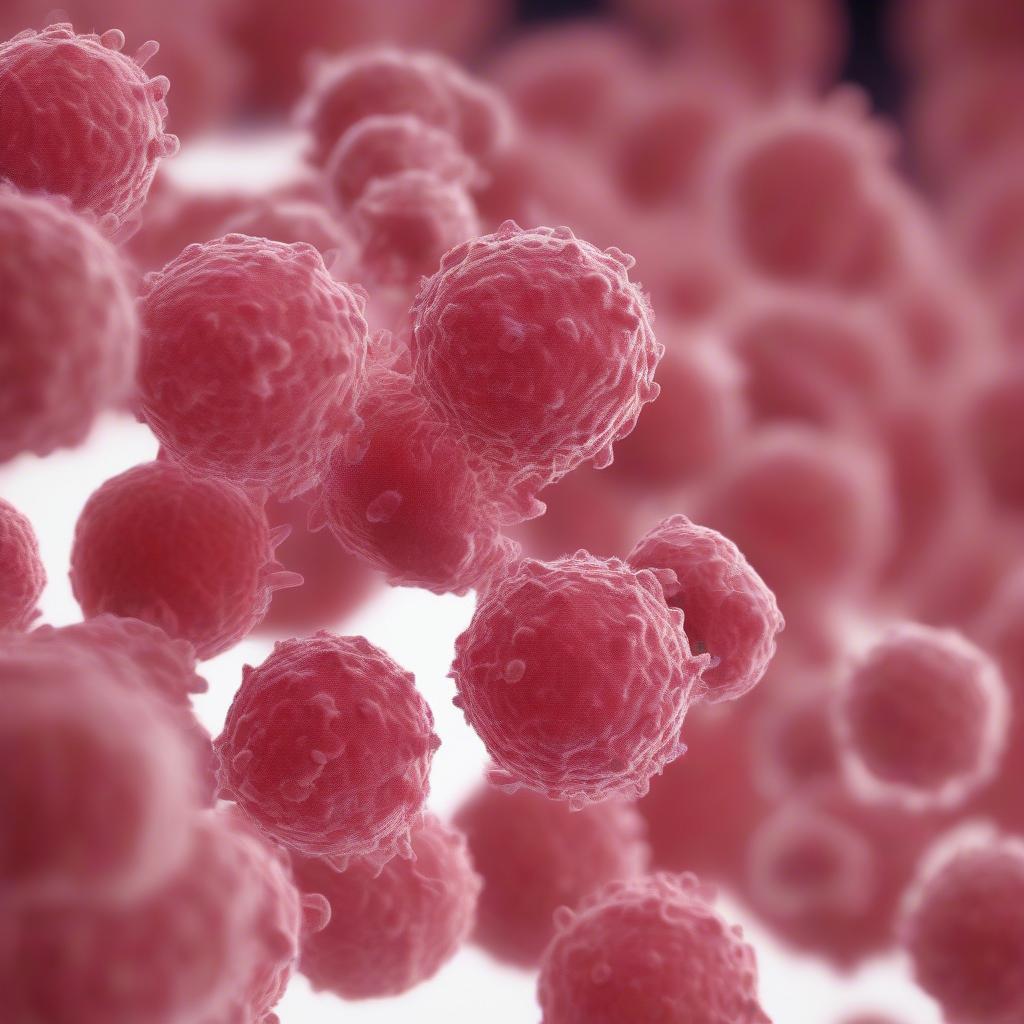 Virus Herpes Gây Bệnh