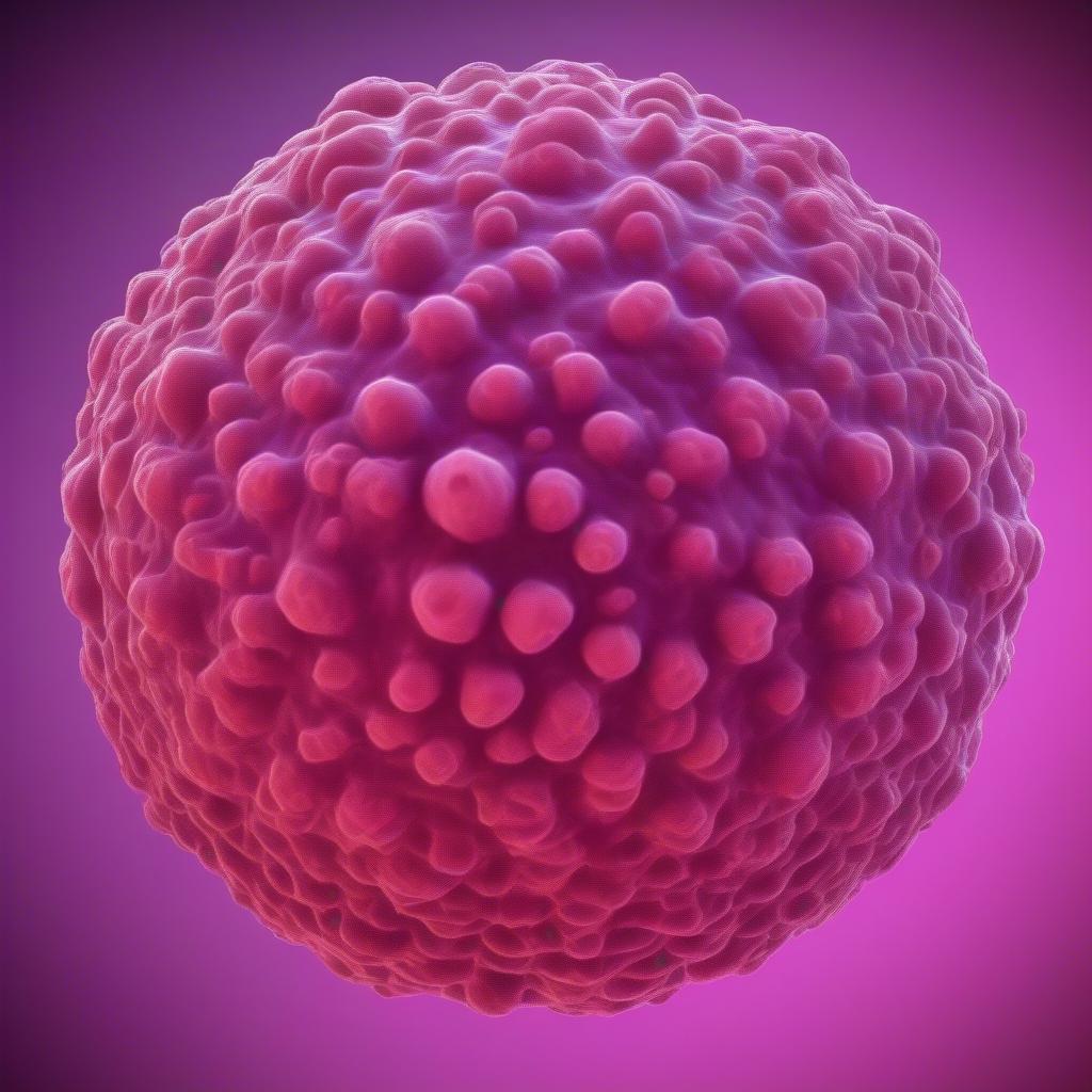 Virus HPV lây truyền qua đường tình dục