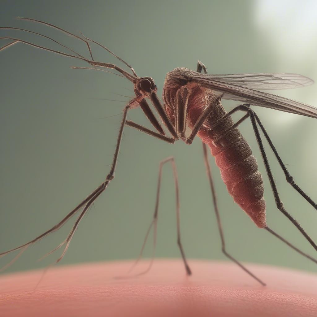 Virus Zika lây truyền qua muỗi Aedes