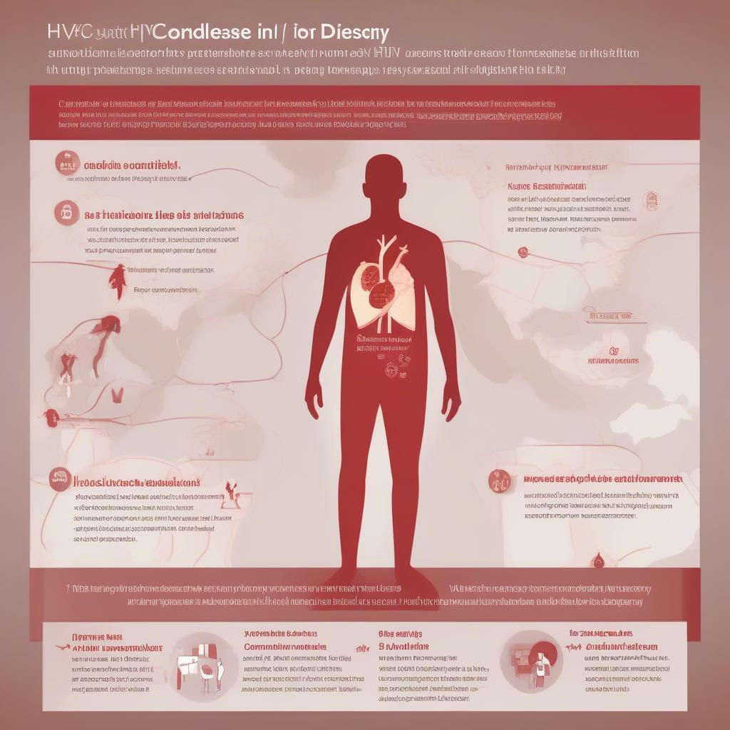 Các yếu tố nguy cơ bệnh mạch vành ở bệnh nhân HIV